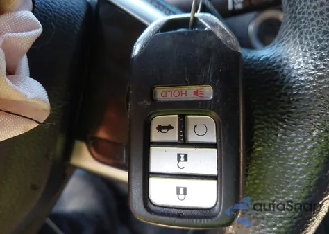 2016 Honda Civic Lx-P from USA, damaged, VIN 2HGFC4B09GH311813